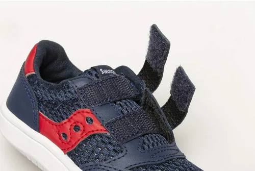 Miniatura 6 de Saucony Tenis unisex para niños Jazz Court