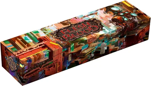 Miniatura 7 de Legend Story Studios Carne y sangre alrededor de la mesa: TCC X LSS