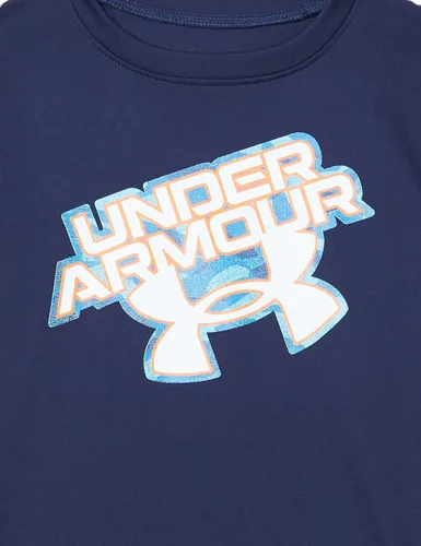 Miniatura 2 de Under Armour boys Ua Palm Camo Set