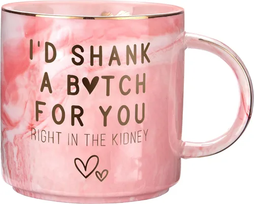 Regalos de cumpleaños para mejor amiga para mujeres, divertido regalo de amistad para mejores amigas, mejores amigas, hermanas, jefas, hermana