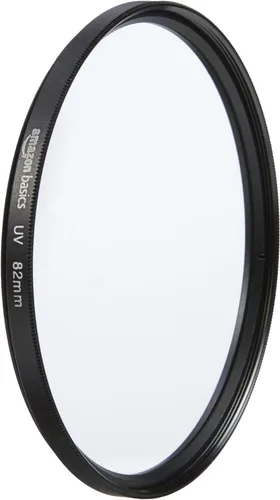 Miniatura 9 de Amazon Basics - Filtro de lente de cámara con protección UV - 58mm