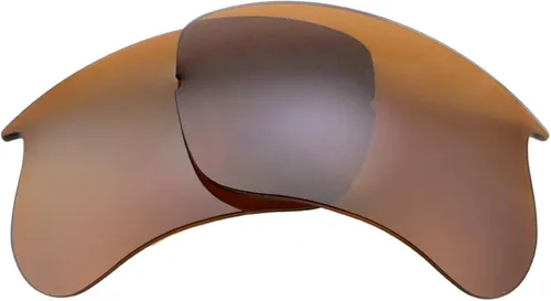 Miniatura 2 de Walleva Lentes de repuesto para gafas de sol Bolle Parole - Múltiples opciones disponibles