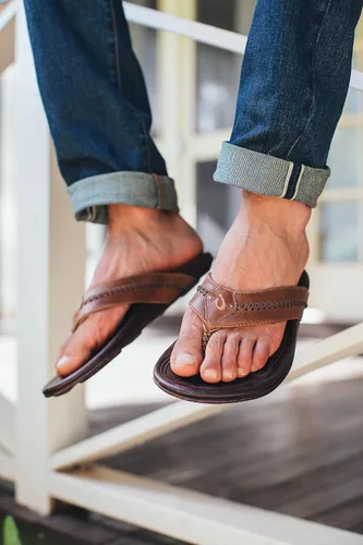 Miniatura 6 de OLUKAI MEA para hombre
