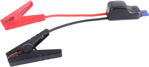 Miniatura 2 de Abrazadera de batería de coche NonSparking Cable de arranque Firme Hold para automóvil