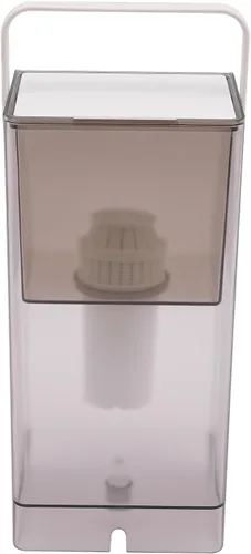 Miniatura 8 de Filtro dispensador de agua caliente instantáneo, calentador de caldera de agua para encimera de 1500 W, dispensador de agua para encimera con 12