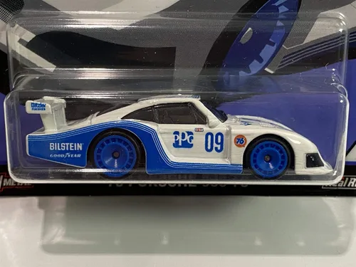 Miniatura 2 de HOT WHEELS '78 PORSCHE 935 Vehículo