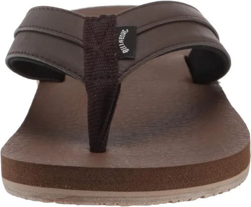Miniatura 2 de Billabong Men's All Day Impact Cush Sandal Flip-Flop