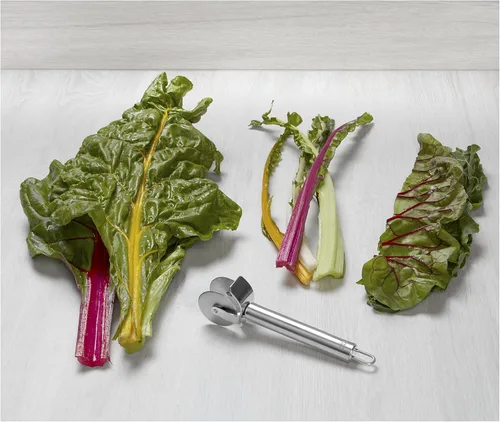 Miniatura 8 de Batidor Kuhn Rikon de 25,4 cm para crear burbujas con mango inoxidable, Manija de acero inoxidable, Stainless