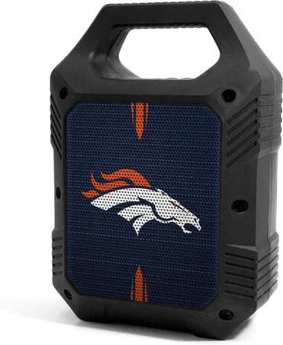 Miniatura 35 de SOAR NFL ShockBox XL - Altavoz Bluetooth inalámbrico unisex