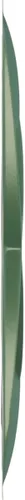 Miniatura 3 de Ekena Millwork Swindon EnduraWall Panel decorativo de pared 3D de 11 7/8 pulgadas de ancho x 11 7/8 pulgadas de alto, fiebre del oro