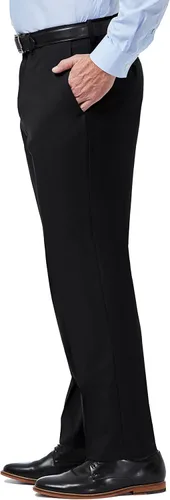 Miniatura 2 de Haggar Men's Premium Comfort Dress Pant Classic Fit Reg. and Big & Tall Sizes