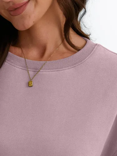 Miniatura 90 de EFAN Sudaderas de gran tamaño con cuello redondo Y2K para mujer, sudaderas con capucha para otoño, moda 2025, ropa para adolescentes y niñas, lindo
