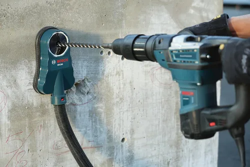 Miniatura 3 de Bosch HDC200 SDS-accesorio martillo máximo de la Colección polvareda