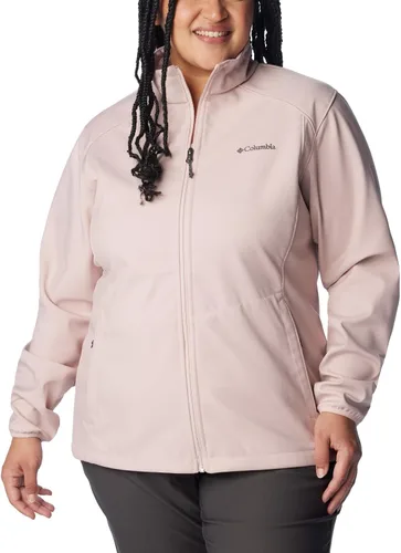Miniatura 7 de Columbia Kruser Ridge II Softshell para mujer