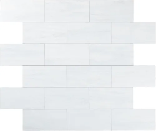 Miniatura 39 de Azulejos Adhesivos para Salpicadero 12"X12" Azulejos de Pared PVC, Adhesivos para Salpicadero de Cocina, Azulejos de Baño, Chimenea, Lavandería