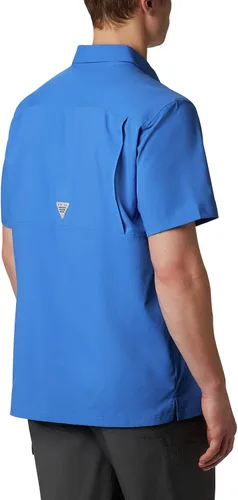 Miniatura 5 de Columbia Camiseta Slack Tide Camp para hombre
