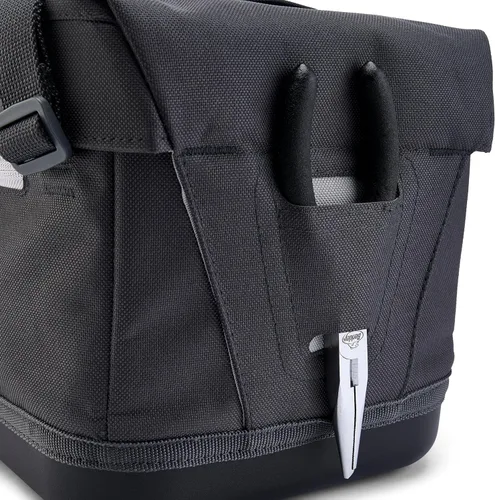 Miniatura 9 de Plano Bolsa de aparejos de pesca de vanguardia para fines de semana, base impermeable moldeada, almacenamiento espacioso, mangas de herramientas
