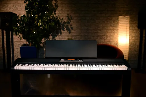 Miniatura 3 de Korg Piano de conjunto digital XE20SP