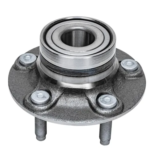 Miniatura 83 de Detroit Axle - Cojinete de rueda delantera para Nissan Altima 1993-2001, Maxima 1989-1999, Axxess 1990-1995, Infiniti G20 1991-2002, I30 1996-1999