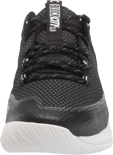 Miniatura 2 de Under Armour Zapatillas de voleibol HOVR Block City para mujer