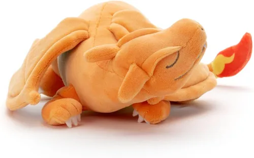 Miniatura 4 de Pokemon Pokemon Ease & Friends Peluche S Sprigatito de peluche Ancho: aprox. 9.8 pulgadas (9.8 in)