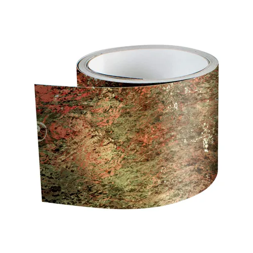 Miniatura 28 de Mossy Oak Graphics Rollo de Cinta de Camuflaje, Vinilo de Camuflaje con Acabado Mate - Ideal para Cubrir Armas, Arcos, Cámaras y Otros Accesorios