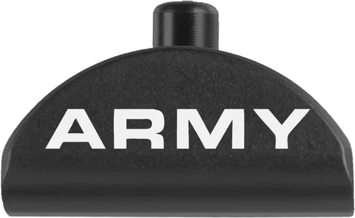 Miniatura 85 de NDZ Performance Enchufe de marco de agarre de aluminio para Glock Gen 4-5 17 19 22 23 24 31 32 34 35, 0.354 in, .40 .357, .45 sin brecha sin correas