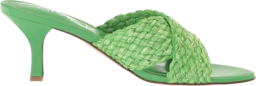 Miniatura 6 de Calvin Klein Women's Chetol Heeled Sandal