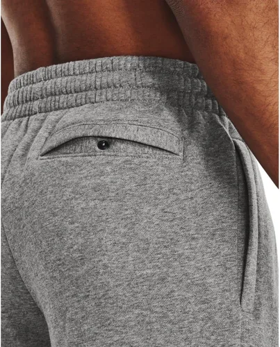 Miniatura 4 de Under Armour Pantalones cortos Rival Fleece para hombre