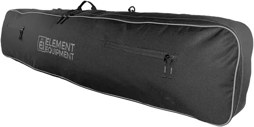 Miniatura 9 de Element Equipment Bolsa de snowboard con correa para el hombro y bolsillos para equipos