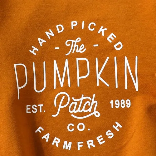 Miniatura 139 de Ropa de Halloween para bebé niña, sudadera con estampado de calabaza, mameluco de burbujas, lindo traje de Acción de Gracias de otoño