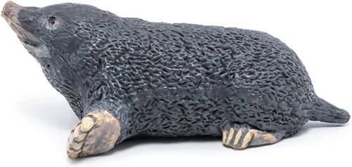 Miniatura 7 de Papo - Figura de topo realista - A partir de 3 años - Colección de animales de jardín - Juego educativo subterráneo de vida silvestre - Juguete