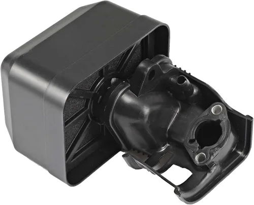 Miniatura 3 de GX160 GX200 Conjunto de cubierta de carcasa de filtro de aire compatible con Honda GX120 GX140 GX160 GX200 para Coleman CT200U-EX/BT200X para Baja