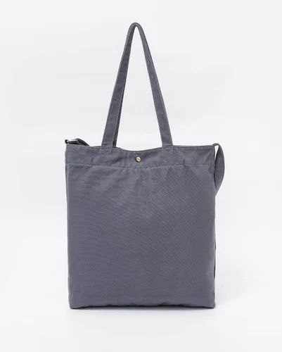 Miniatura 8 de Jeelow Bolso bandolera de lona resistente para hombre y mujer