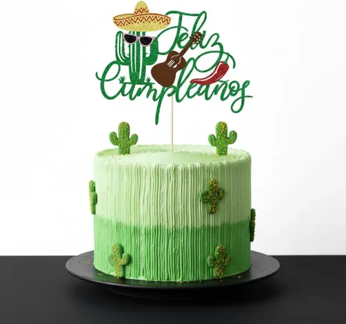 Miniatura 28 de 24 adornos para cupcakes de conejita para niñas, Día de San Valentín, Pascua, aniversario de boda, cumpleaños y despedida de soltera