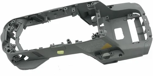 Miniatura 6 de [Piezas para drones] Brazos Cuerpo Shell Marco Medio Cubierta inferior Shell Cubierta superior para DJI Mavic Air 2 Drone Reparación Repuestos 1