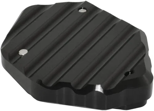Miniatura 6 de Soporte de soporte lateral de pie para Yamaha MT-09 MT09 SP 2021 2022 (negro)