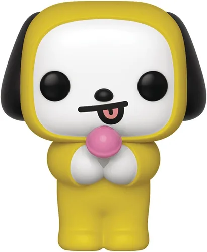 Miniatura 3 de Funko Pop! Animación: BT21 - Mang