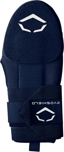 EvoShield Manoplas deslizantes - Mano derecha e izquierda Azul marino