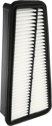 Miniatura 4 de X AUTOHAUX Filtro de aire de motor de coche 17801-0P010 para Toyota 4Runner 2004-2009 para FJ Cruiser 2007-2009 para Tacoma 2005-2015 para Tundra