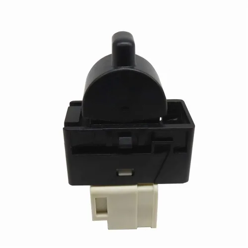 Miniatura 9 de Interruptor de elevalunas eléctrico, elevalunas eléctrico, control lateral, botón frontal derecho, repuesto para Sunny B14 Navara D22 Pick-up D22
