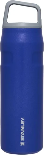 Miniatura 14 de Botella Stanley IceFlow con tapa y para llevar Boca ancha con tapa de rosca Ligera y a prueba de fugas para viajes y deportes Acero inoxidable