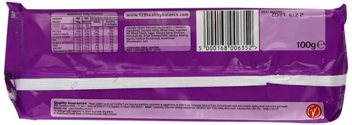 Miniatura 3 de Crawford's Garibaldi Galletas 3.53 oz (paquete de 6)
