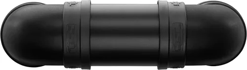 Miniatura 4 de Sound Storm Laboratories BTB6 ATV UTV Sistema de sonido – Altavoces de 6.5 pulgadas, tweeters de 1 pulgada, IPX5 resistente a la intemperie, audio