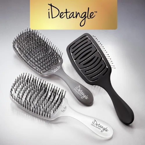 Miniatura 6 de Olivia Garden Cepillo para el cabello iDetangle