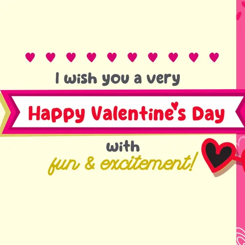 Miniatura 8 de Prime Greetings Tarjeta para el día de San Valentín para nieta, fabricada en Estados Unidos, ecológica, tarjeta gruesa con sobre de alta calidad
