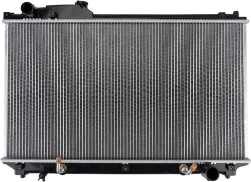 Miniatura 123 de Torchtree Radiador CU13315, compatible con XC60, S60, Range-Rover Evoque, XC70, S80, LR2, Discovery Sport, V60, V70, S60/V60 Cross Country