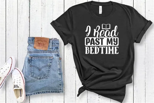 Miniatura 2 de SEC Apparel Libros de lectura Parches para planchar Calcomanías Transferencias Letras de apliques para camisetas Ropa de tela V2