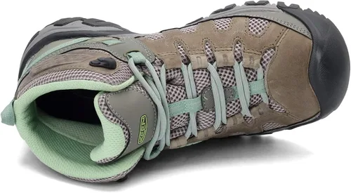 Miniatura 5 de KEEN Women's Targhee Vent Mid Height Breathable Hiking Boots