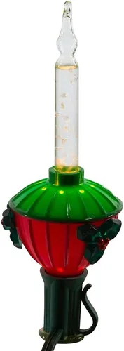 Miniatura 4 de Kurt Adler UL 7-Light C7 - Juego de luces de burbujas